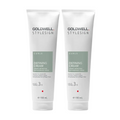 Goldwell Curls Defining Cream Duo Set