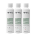 Goldwell Curls Light Weight Fluid Triple Set