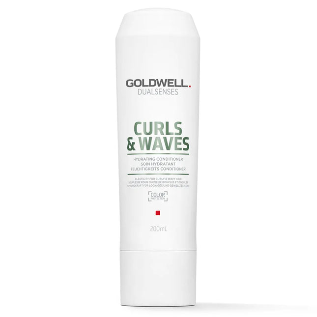 Goldwell Goldwell Curls & Waves Conditioner