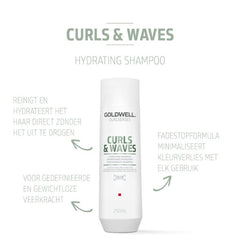 Goldwell Curls & Waves Duo Set