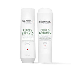 Goldwell Curls & Waves Duo Set
