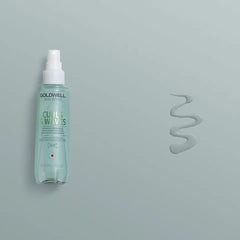 Goldwell Curls & Waves Serum Spray