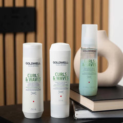 Goldwell Curls & Waves Shampoo