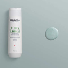 Goldwell Curls & Waves Shampoo