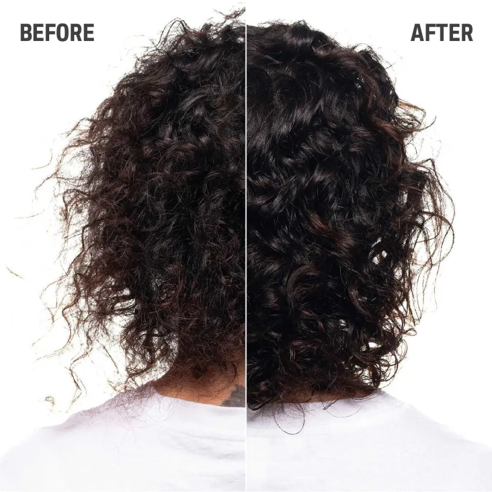 Goldwell Curls & Waves Shampoo