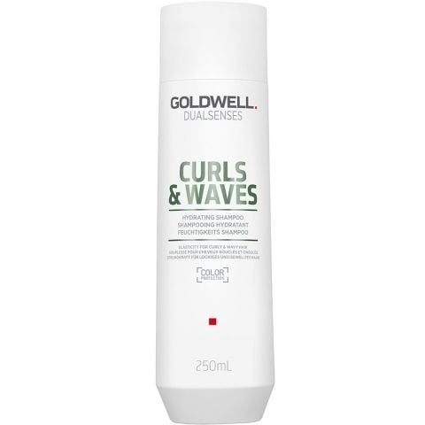 Goldwell Goldwell Curls & Waves Shampoo