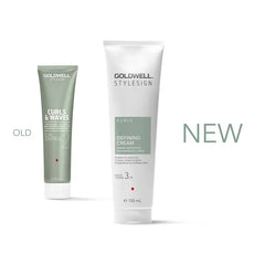 Goldwell Defining Cream