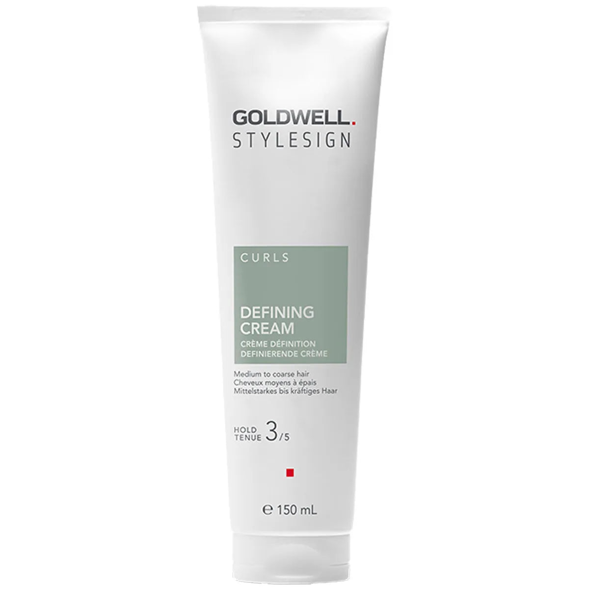 Goldwell Defining Cream