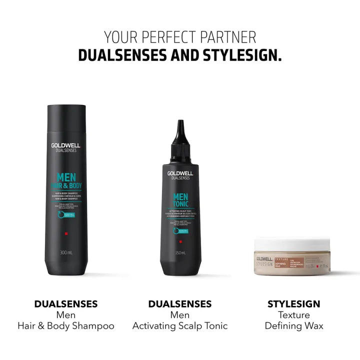 Goldwell Defining Wax