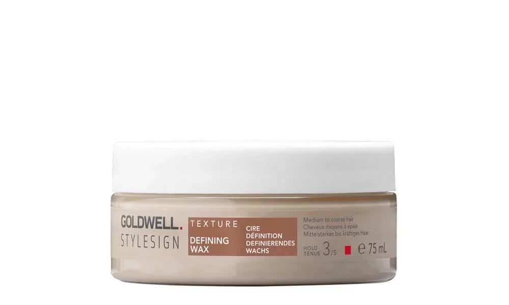 Goldwell Goldwell Defining Wax
