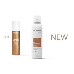 Goldwell Dry Spray Wax
