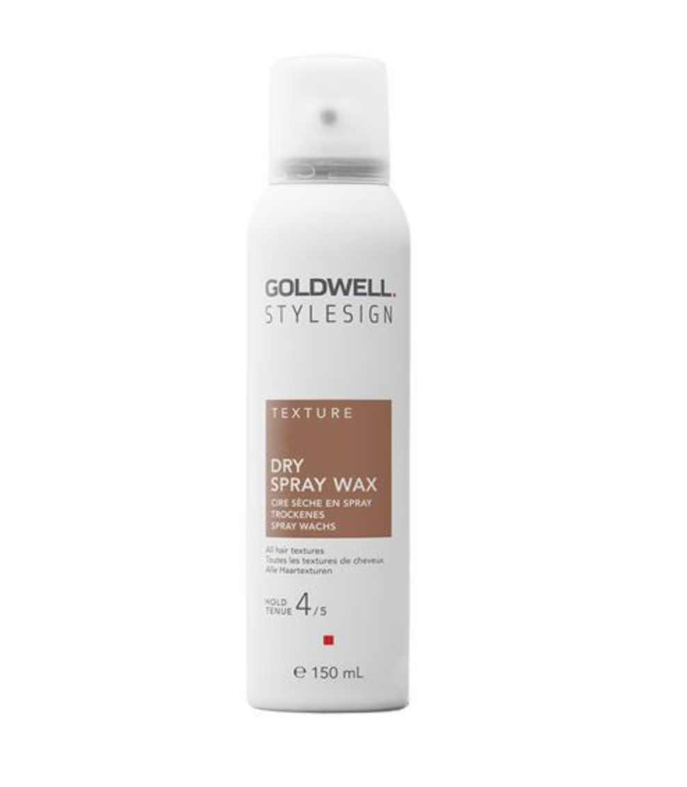 Goldwell Dry Spray Wax