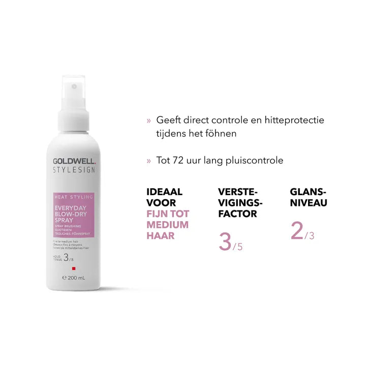 Goldwell Everyday Blow-Dry Spray