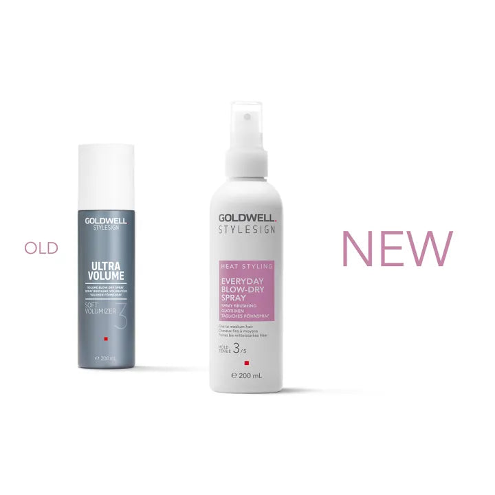 Goldwell Everyday Blow-Dry Spray