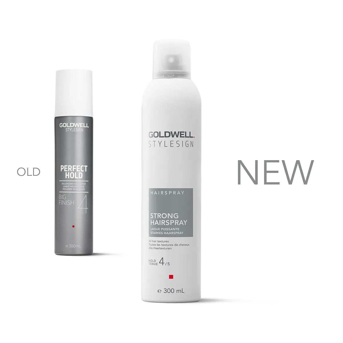 Goldwell Extra Strong Hairspray