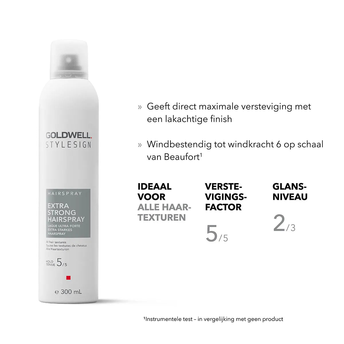 Goldwell Extra Strong Hairspray