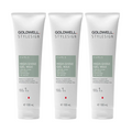 Goldwell High Shine Gel Wax Triple Set