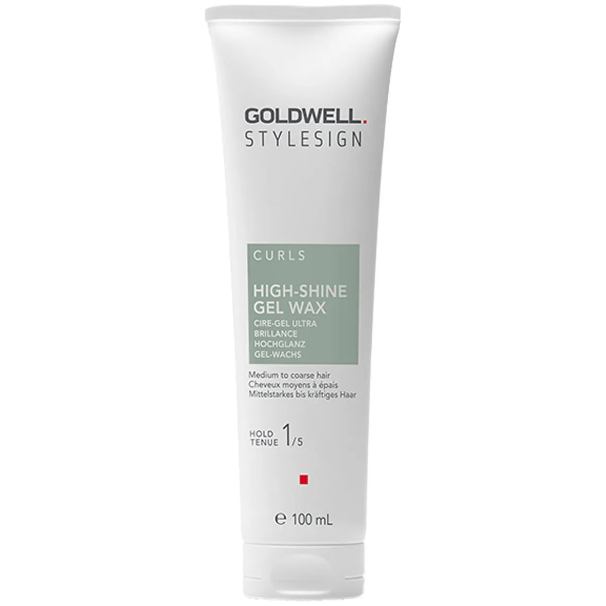 Goldwell Goldwell High Shine Gel Wax