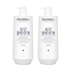 Goldwell Just Smooth Liter Set