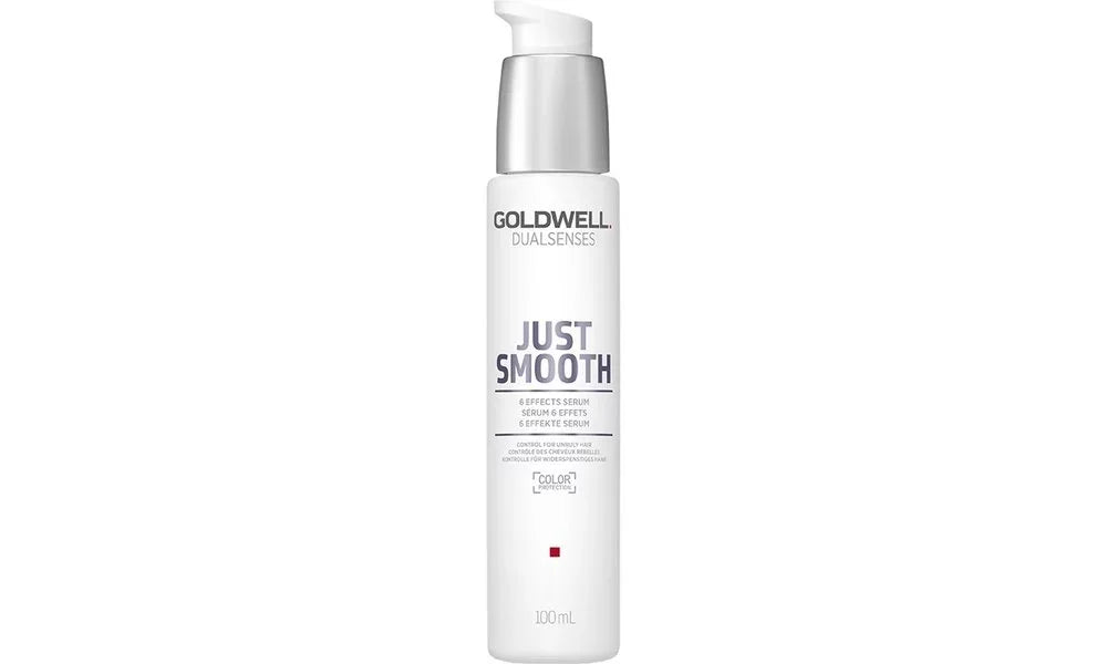 Goldwell Goldwell Just Smooth Serum