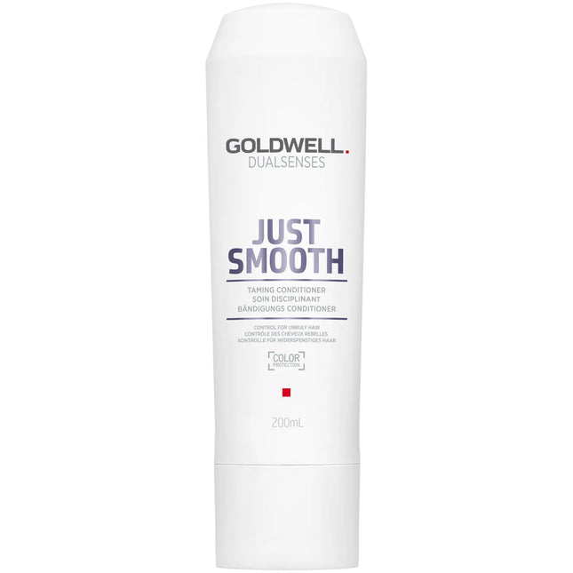 Goldwell Goldwell Just Smooth Taming Conditioner