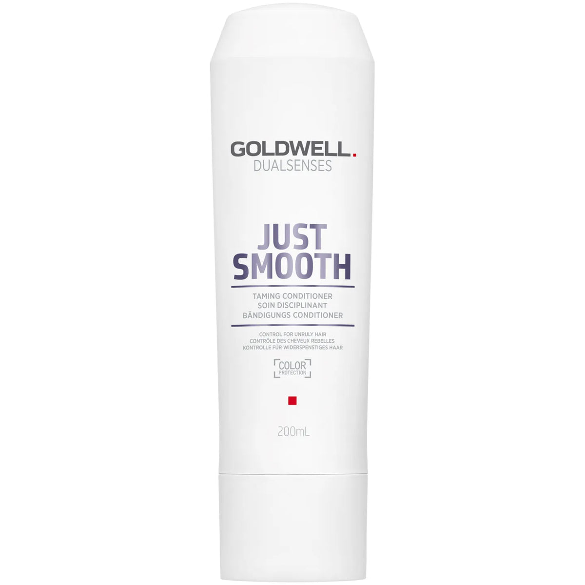 Goldwell Goldwell Just Smooth Taming Conditioner