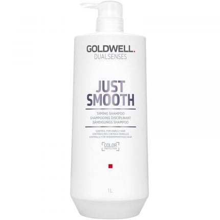 Goldwell Goldwell Just Smooth Taming Shampoo