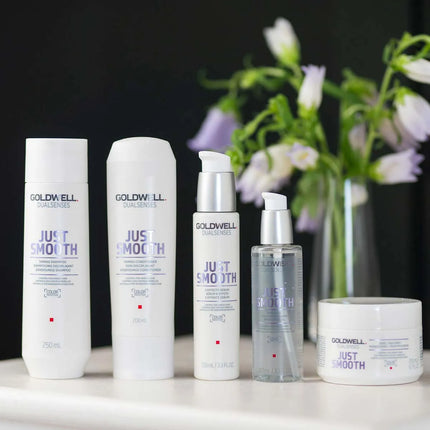 Goldwell Goldwell Just Smooth Taming Shampoo