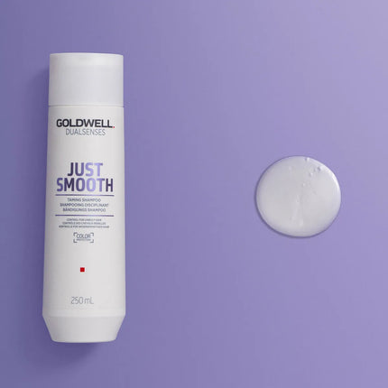 Goldwell Goldwell Just Smooth Taming Shampoo