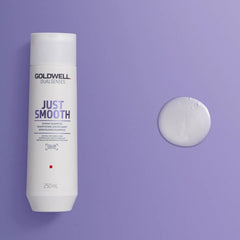 Goldwell Just Smooth Taming Shampoo