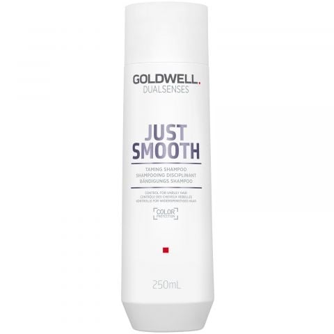 Goldwell Goldwell Just Smooth Taming Shampoo