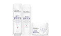 Goldwell Just Smooth Taming Triple Set