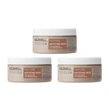 Goldwell Mattifying Paste Triple Set