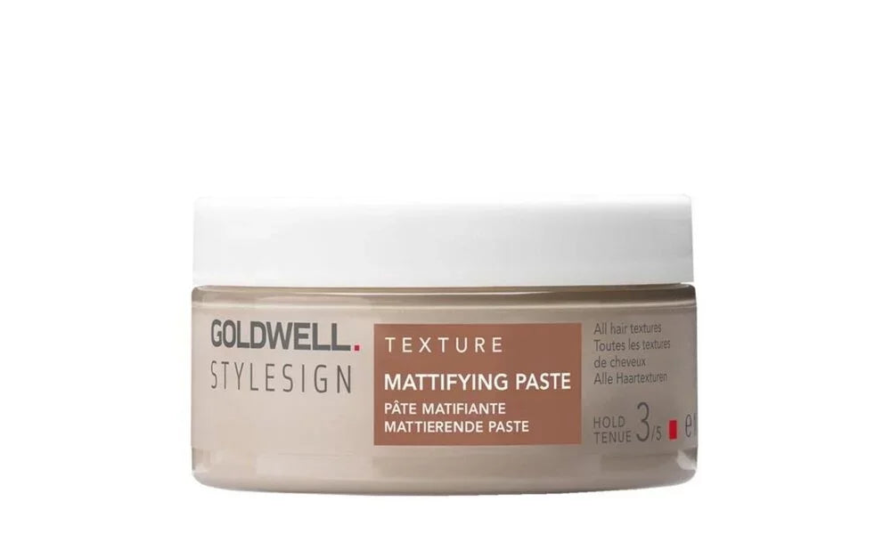 Goldwell Goldwell Mattifying Paste