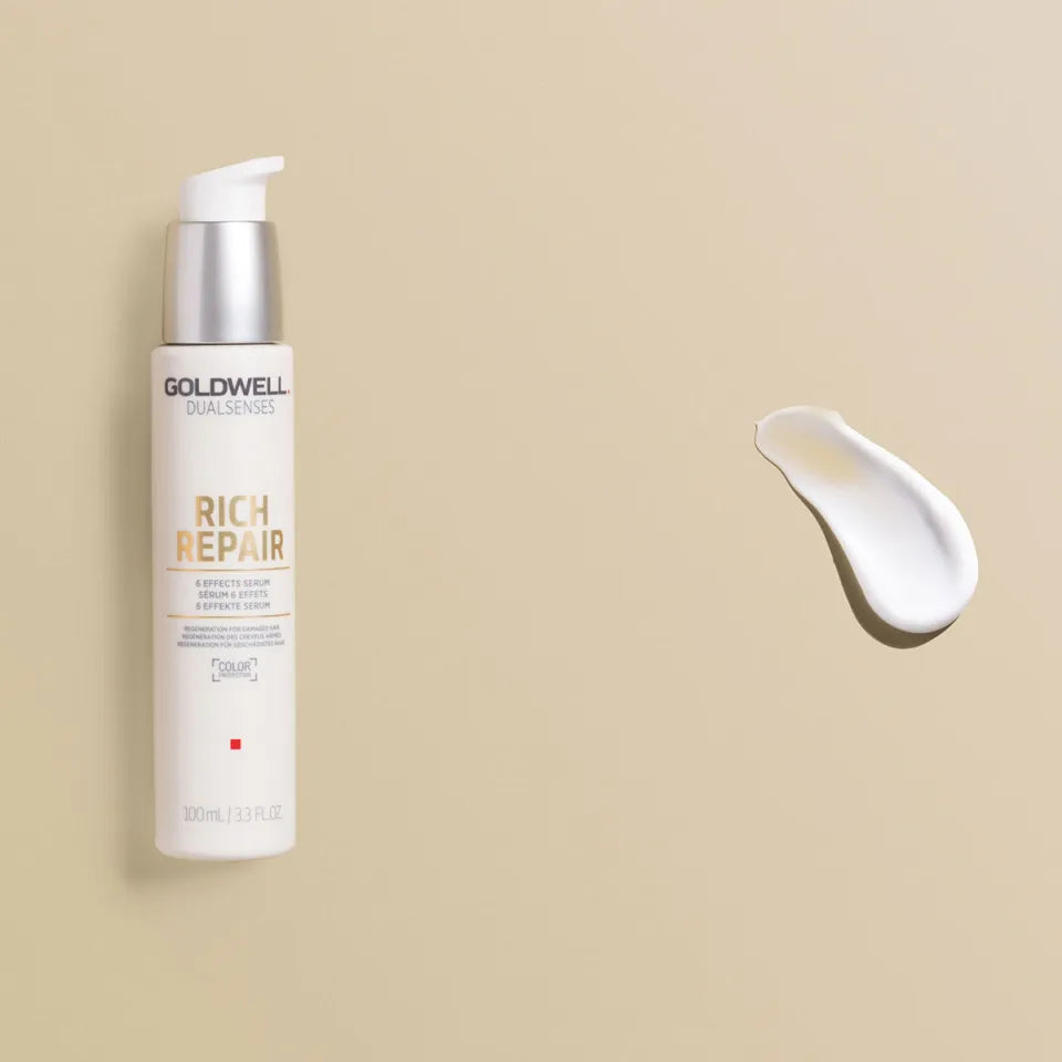 Goldwell Rich Repair 6 Effects Serum