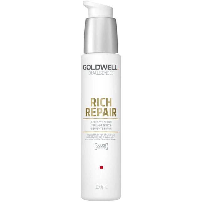 Goldwell Goldwell Rich Repair 6 Effects Serum
