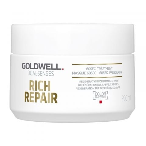 Goldwell Goldwell Rich Repair Restoring 60sec Treatment