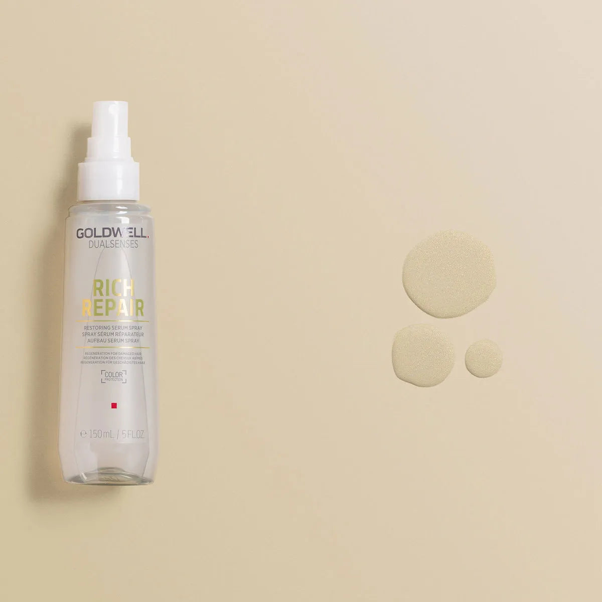 Goldwell Rich Repair Restoring Serum Spray