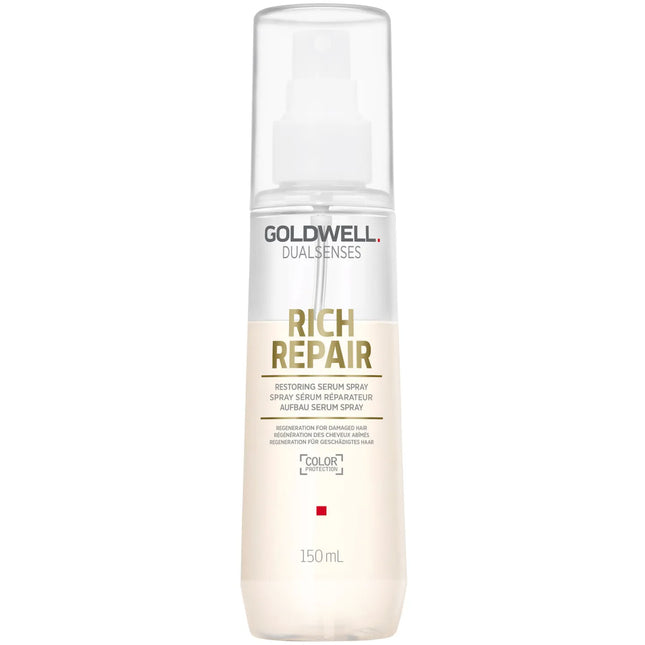 Goldwell Goldwell Rich Repair Restoring Serum Spray
