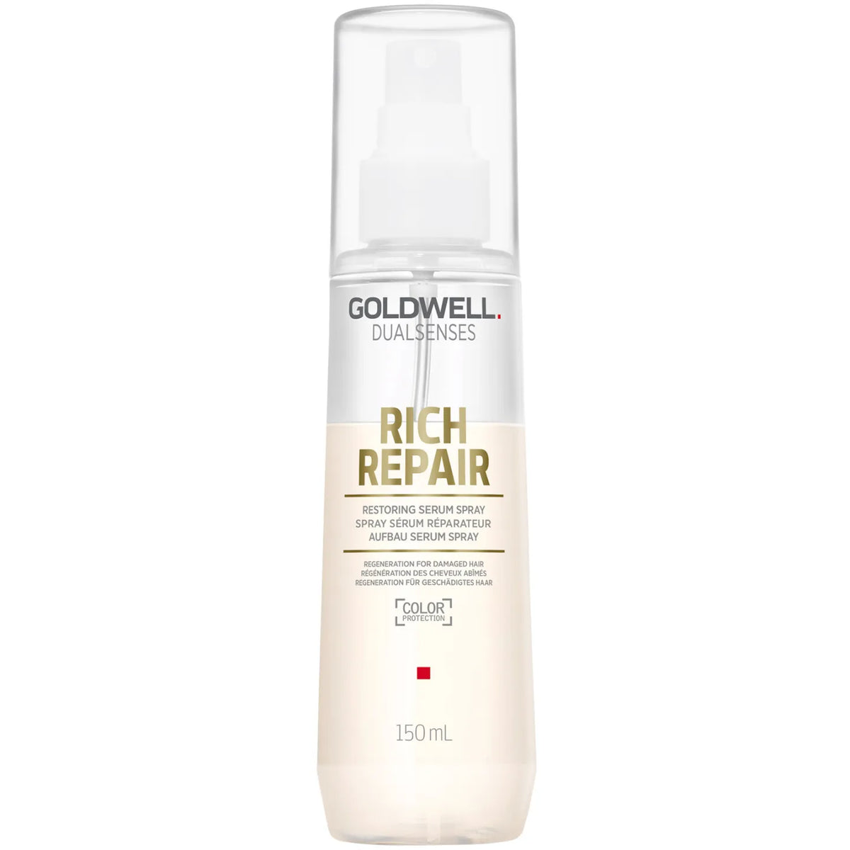 Goldwell Rich Repair Restoring Serum Spray