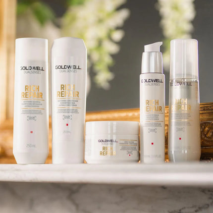 Goldwell Goldwell Rich Repair Restoring Shampoo