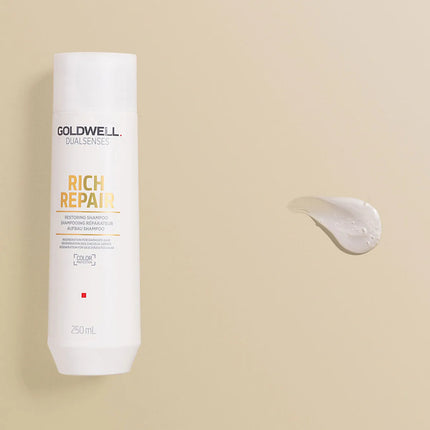 Goldwell Goldwell Rich Repair Restoring Shampoo