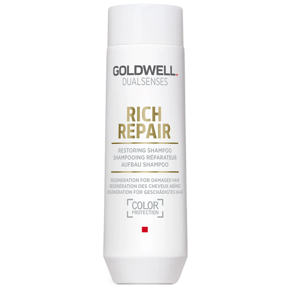 Goldwell Goldwell Rich Repair Restoring Shampoo