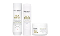 Goldwell Rich Repair Triple Set