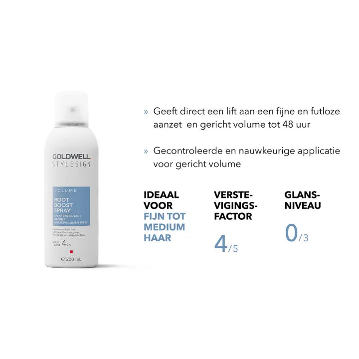 Goldwell Root Boost Spray