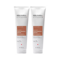 Goldwell Roughman Paste XL Duo Set