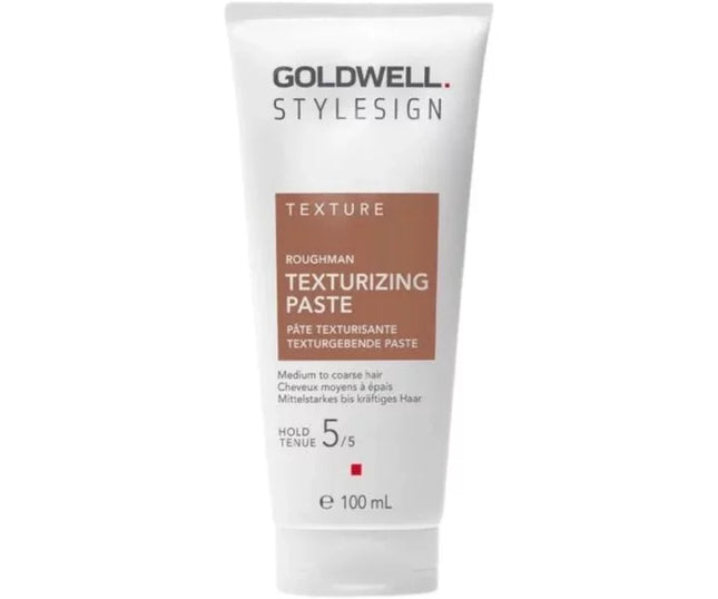 Goldwell Goldwell Roughman Texturizing Paste