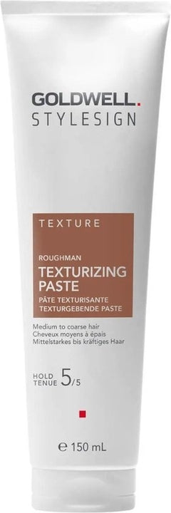 Goldwell Roughman Texturizing Paste