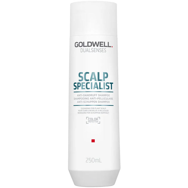 Goldwell Goldwell Scalp Specialist Anti-Dandruff Shampoo