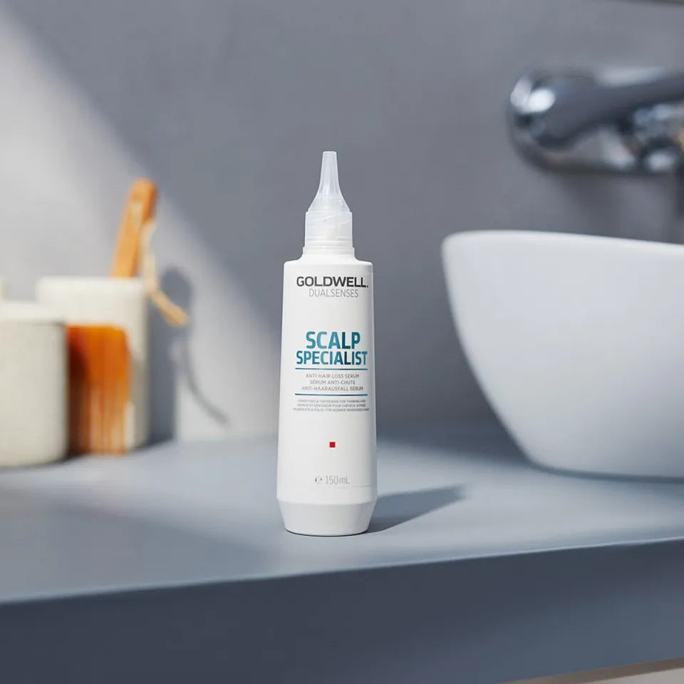 Goldwell Scalp Specialist Anti Hairloss Serum